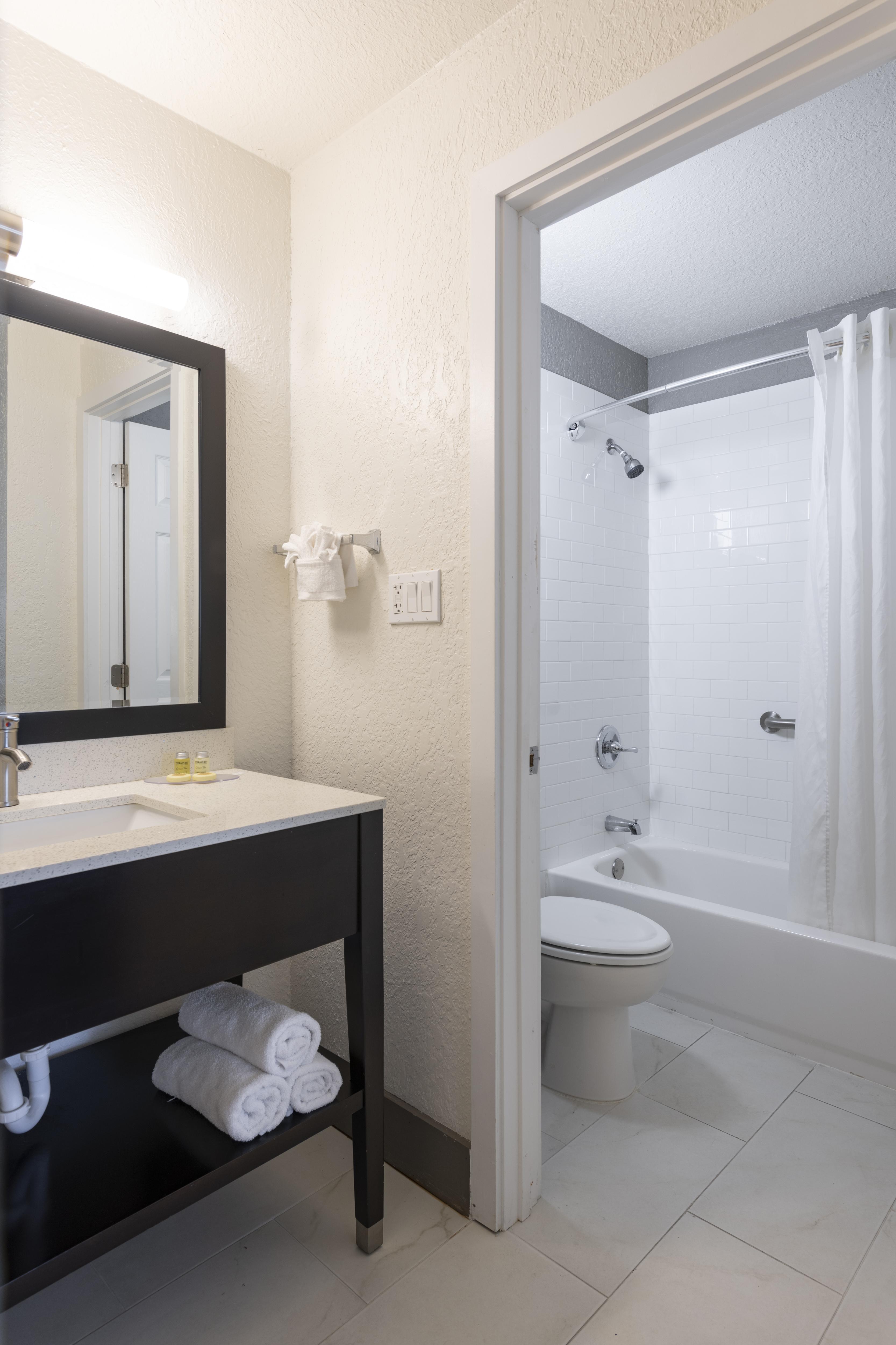 Hotel Monreale Express International Drive Orlando