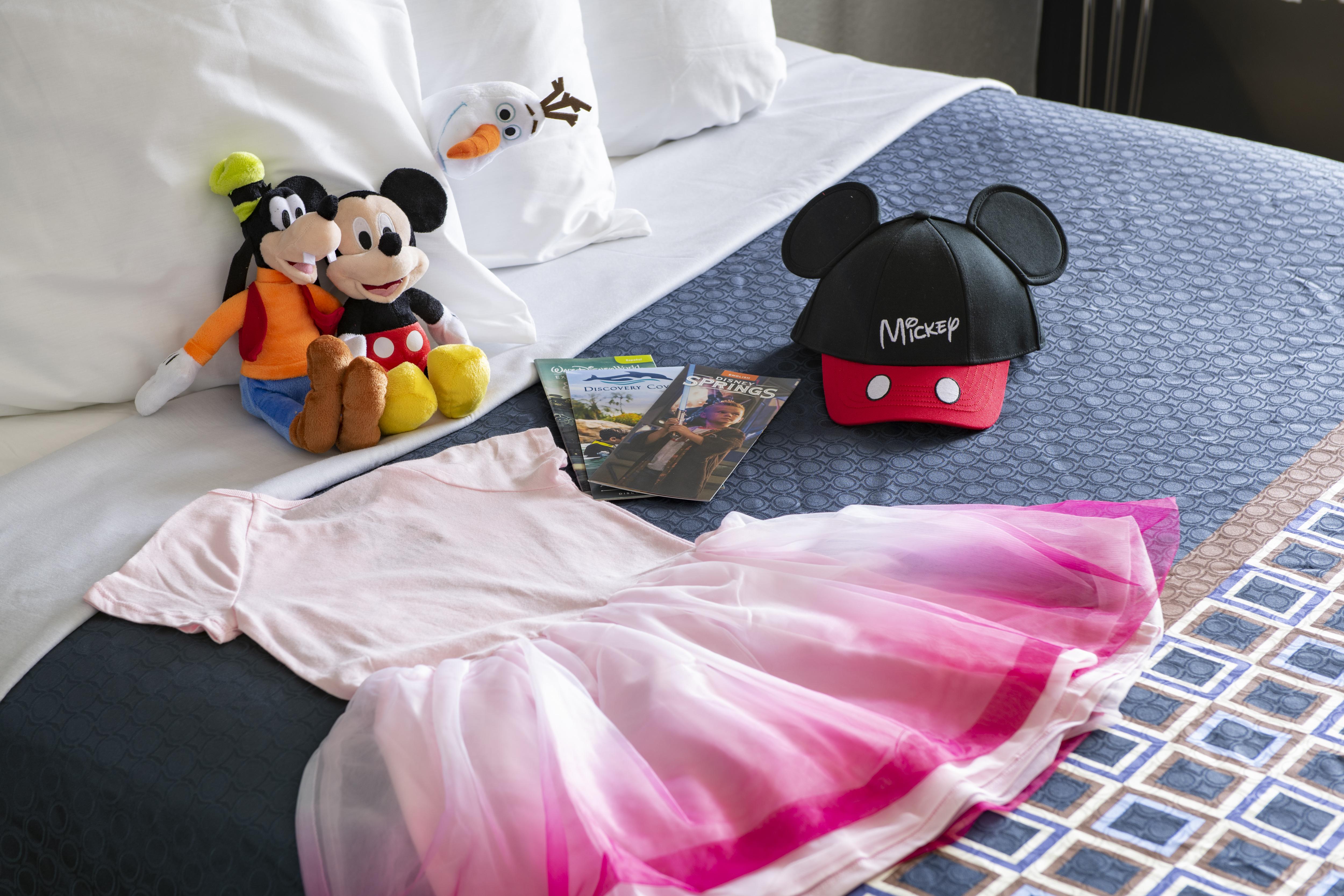 Monreale Express International Drive Hotel Orlando