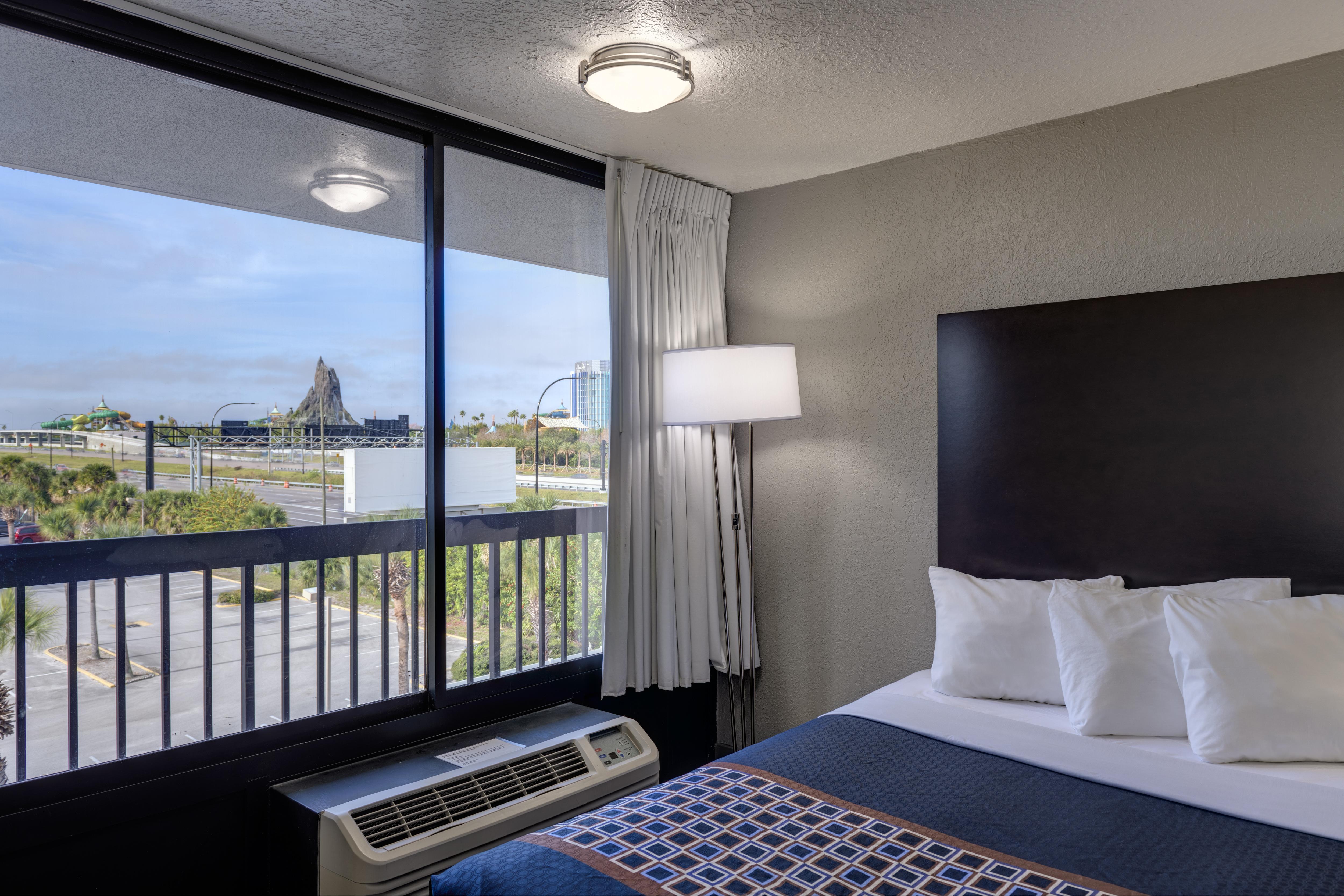 Monreale Express International Drive Hotel Orlando