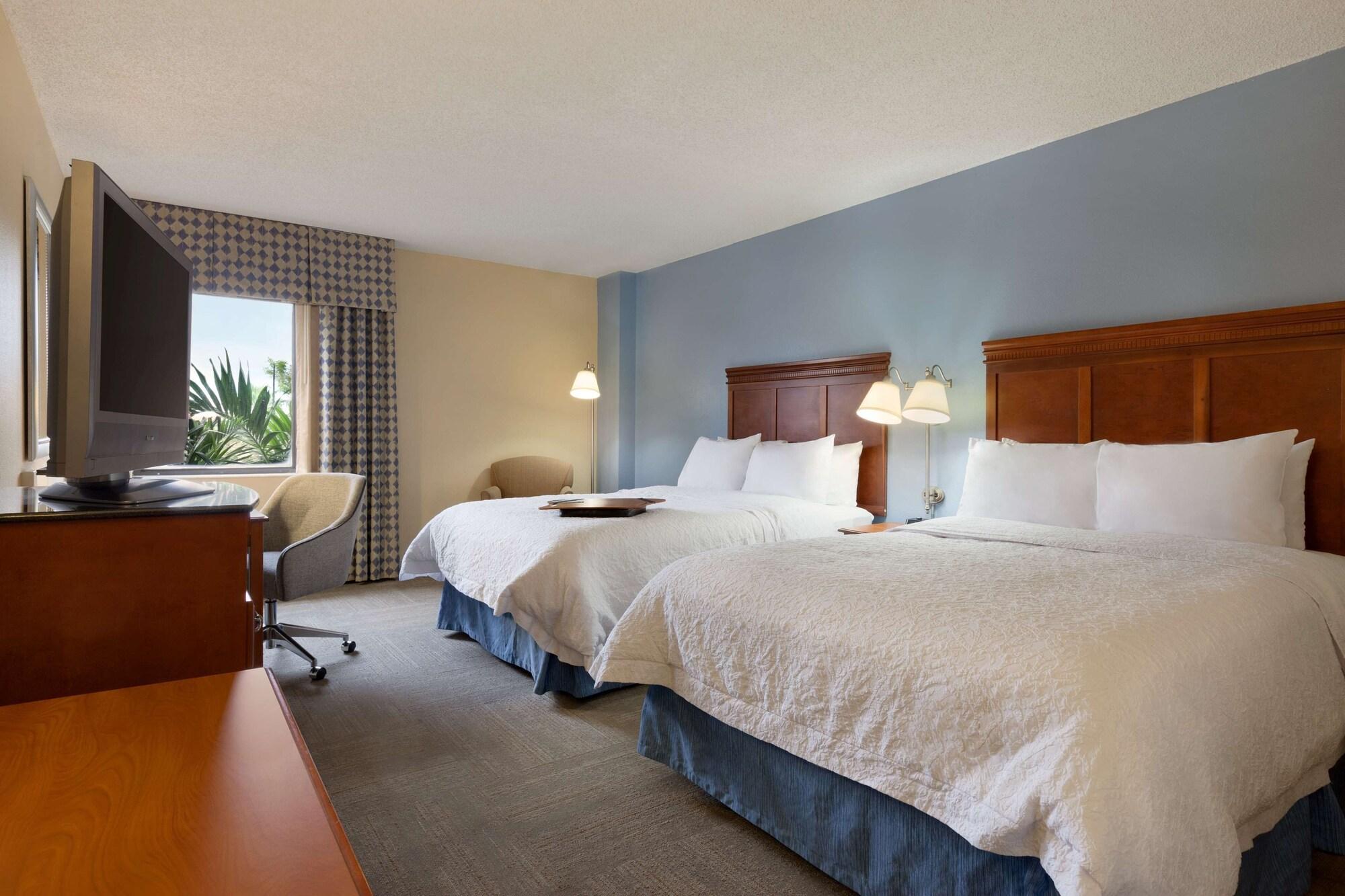 Hampton Miami-airport West Hotel Doral