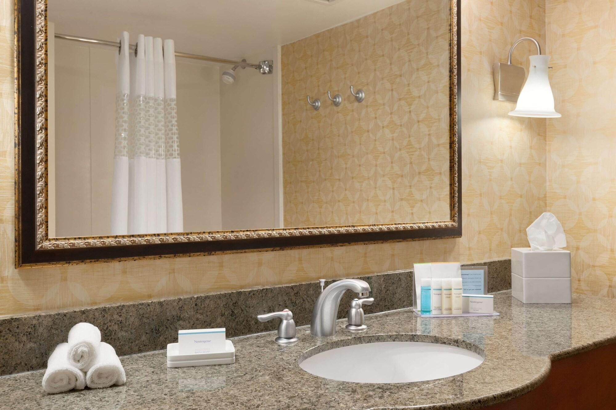 Hampton Miami-airport West Hotel Doral