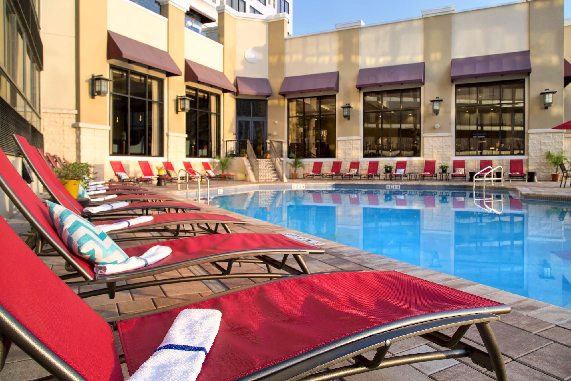 Ramada Plaza By Wyndham & Intl Drive Orlando