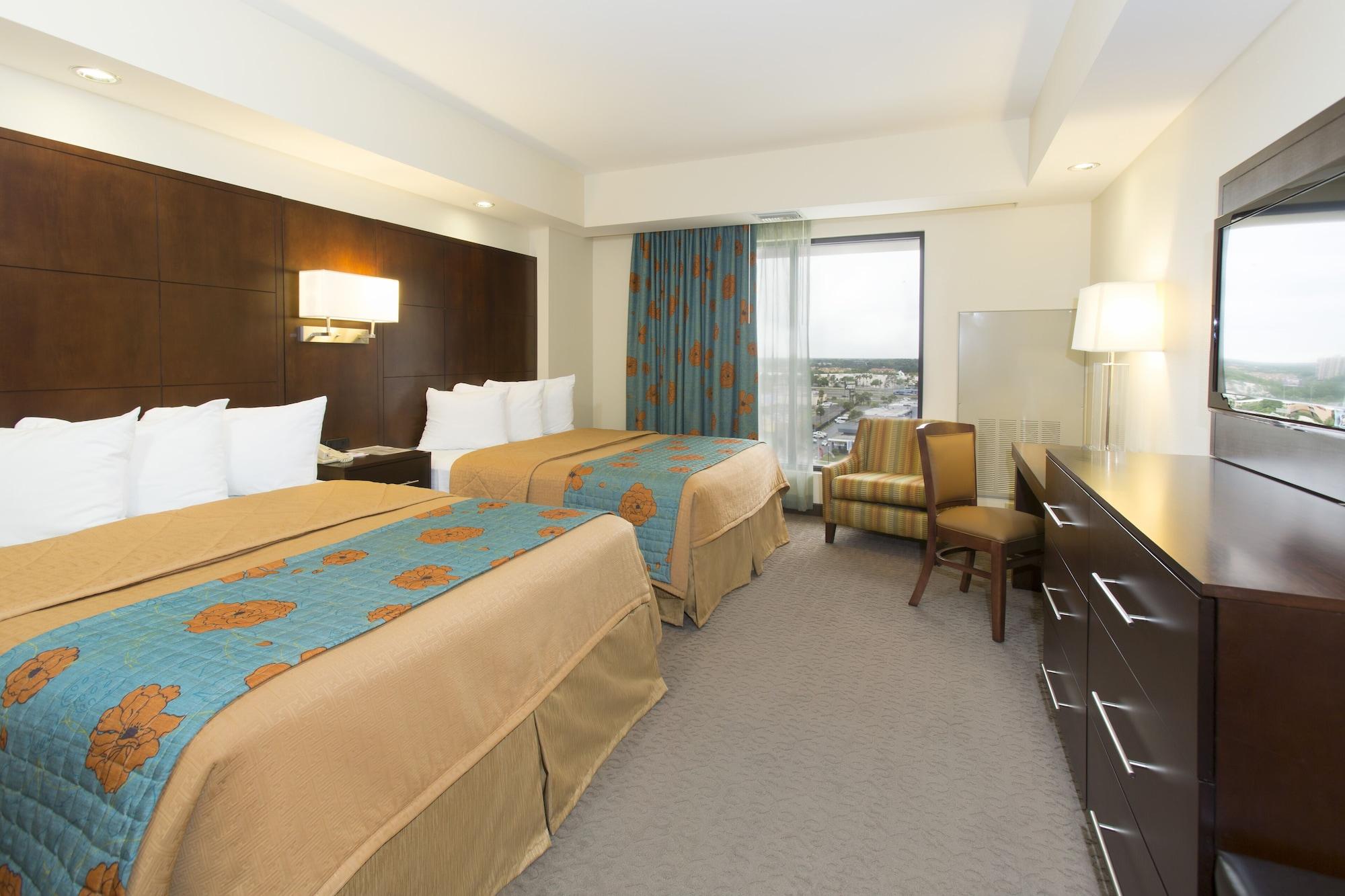 Ramada Plaza By Wyndham & Intl Drive