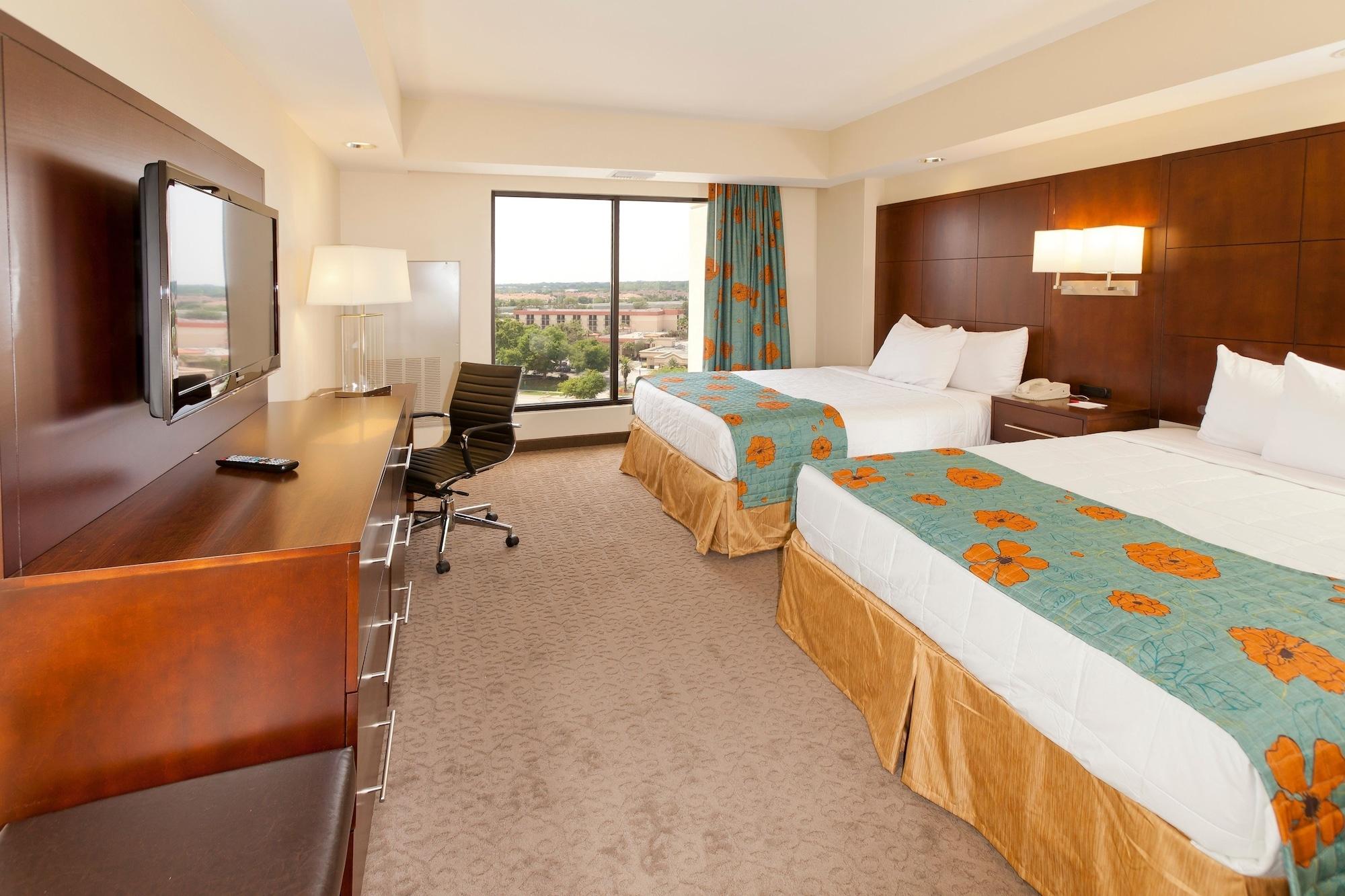 Ramada Plaza By Wyndham & Intl Drive 3* Orlando