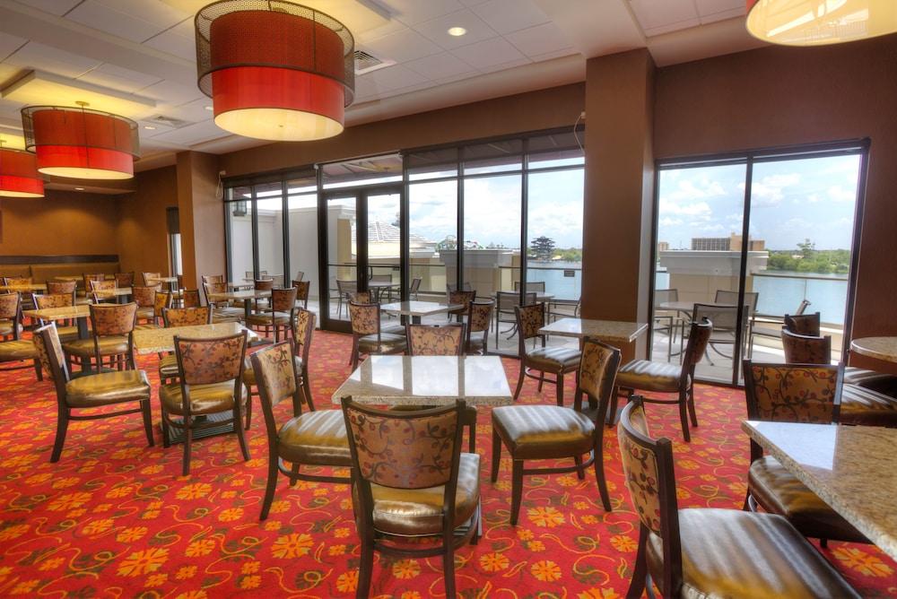Ramada Plaza By Wyndham & Intl Drive