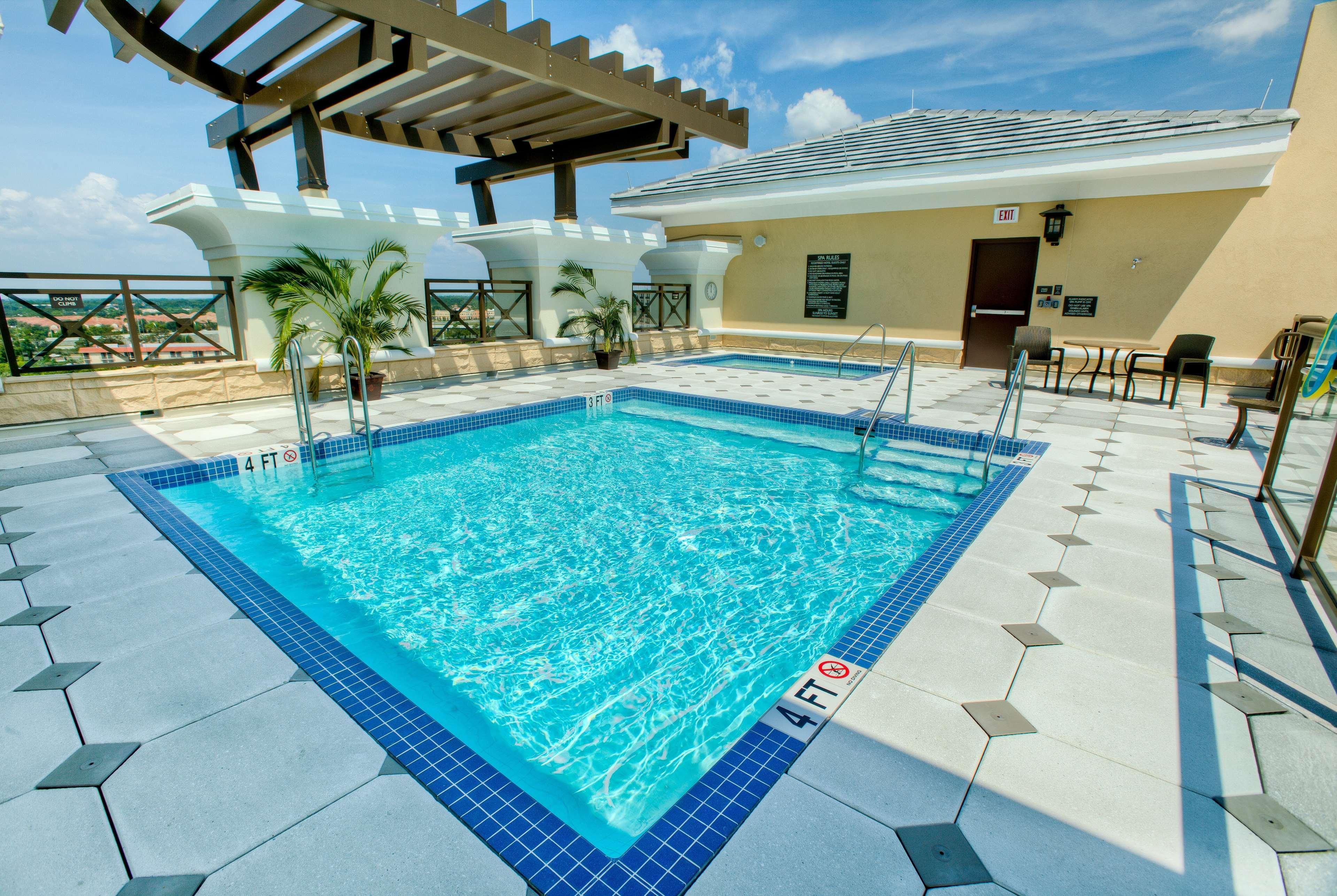 Ramada Plaza By Wyndham & Intl Drive 3* Orlando