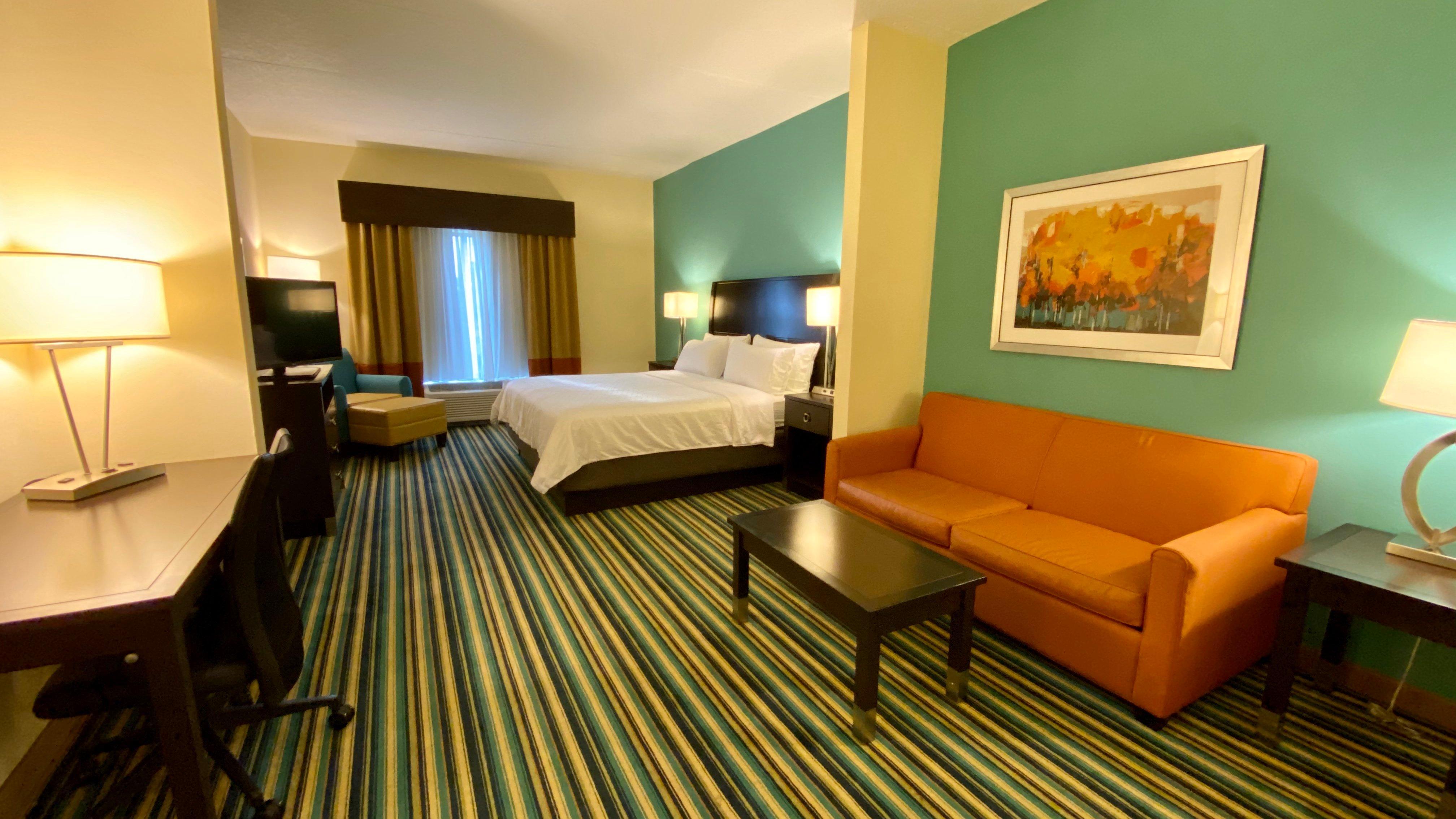 Express & Orlando East-ucf Area By Ihg Alafaya