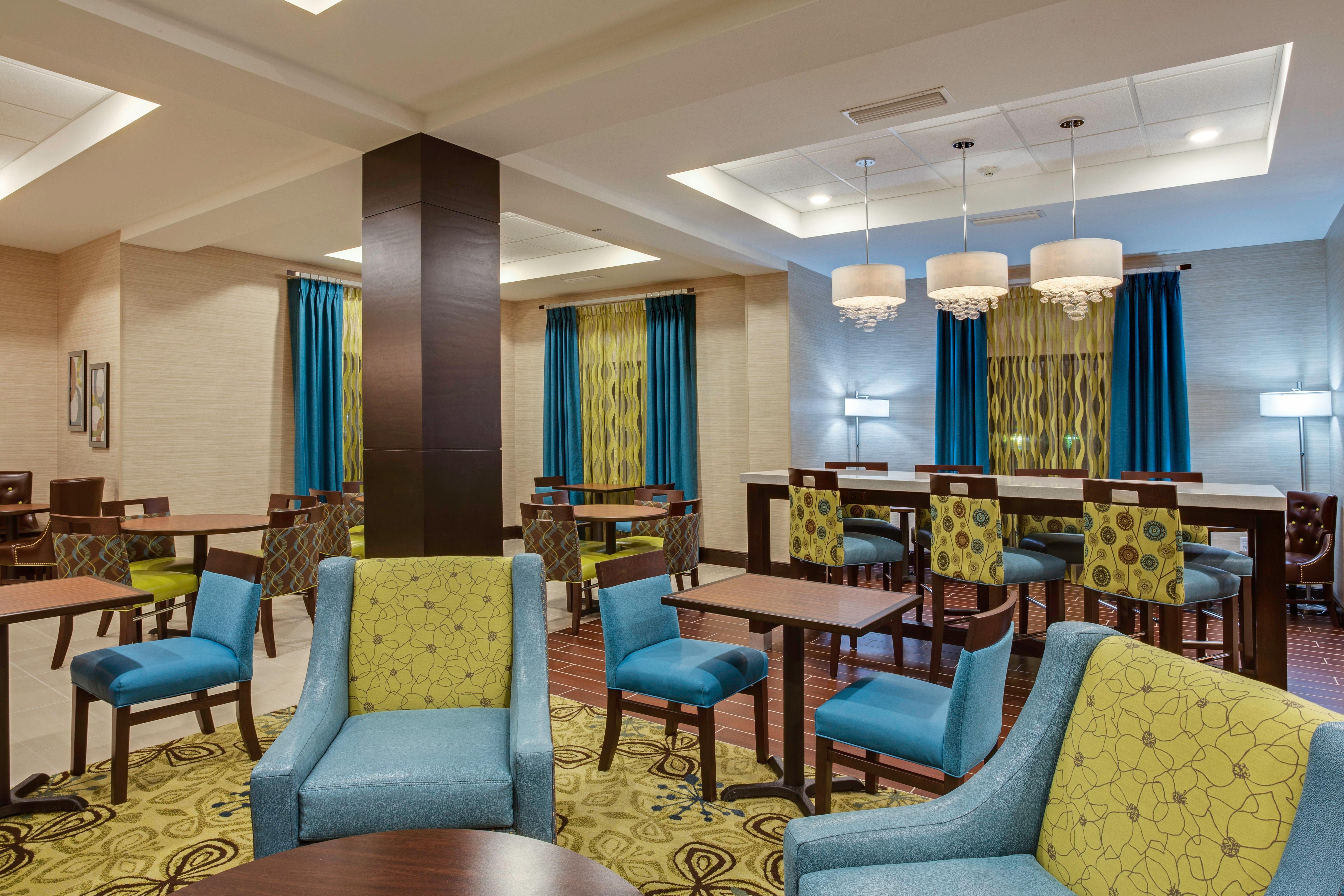 Hotel Express & Orlando East-ucf Area By Ihg
