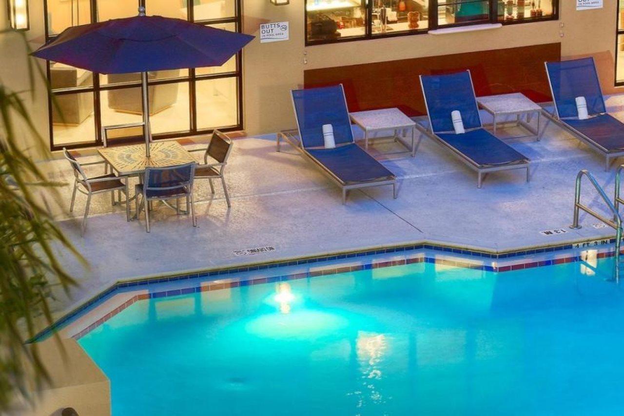Sonesta Es Orlando International Drive