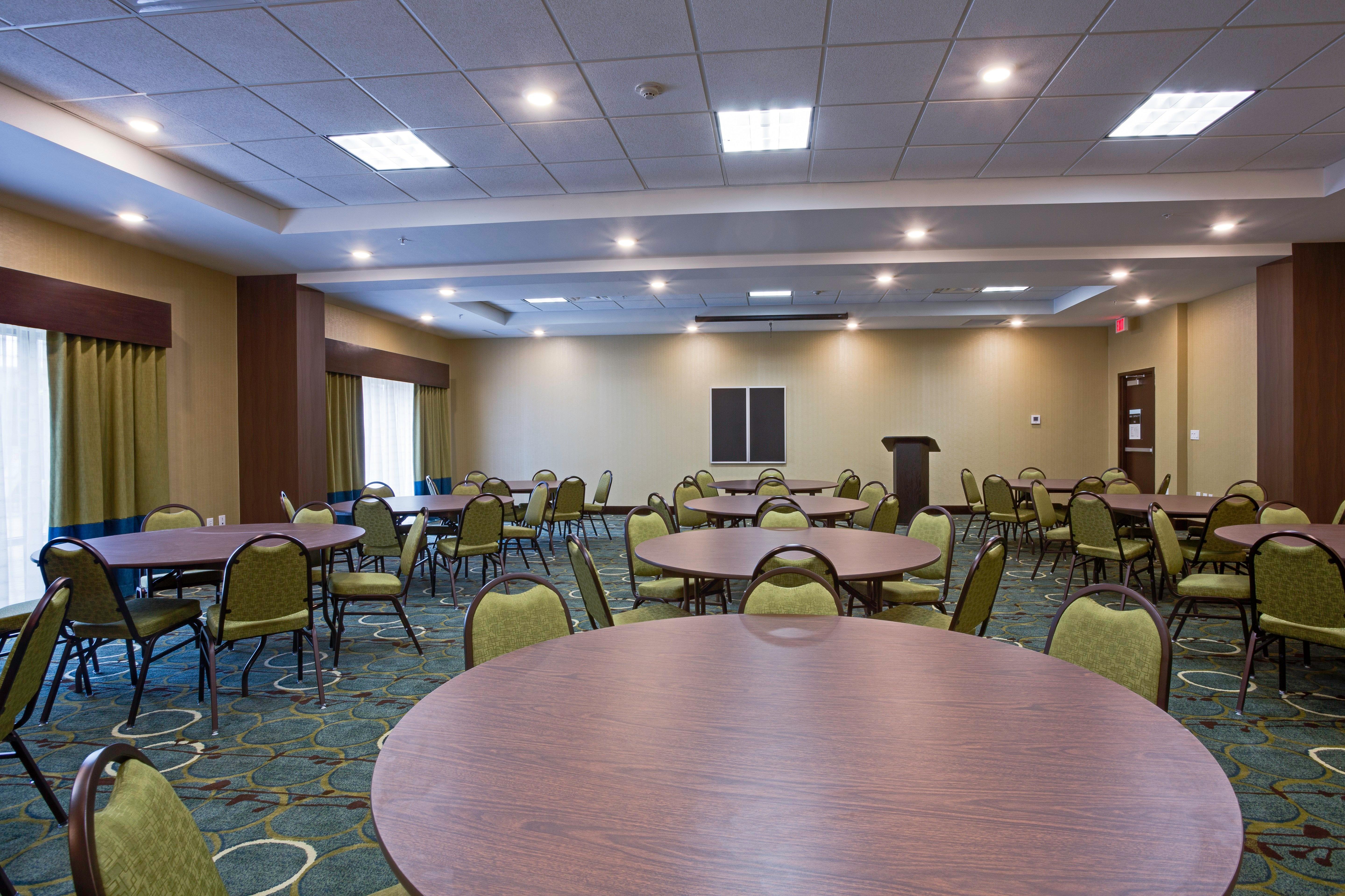 Express & Orlando East-ucf Area By Ihg 2* Alafaya