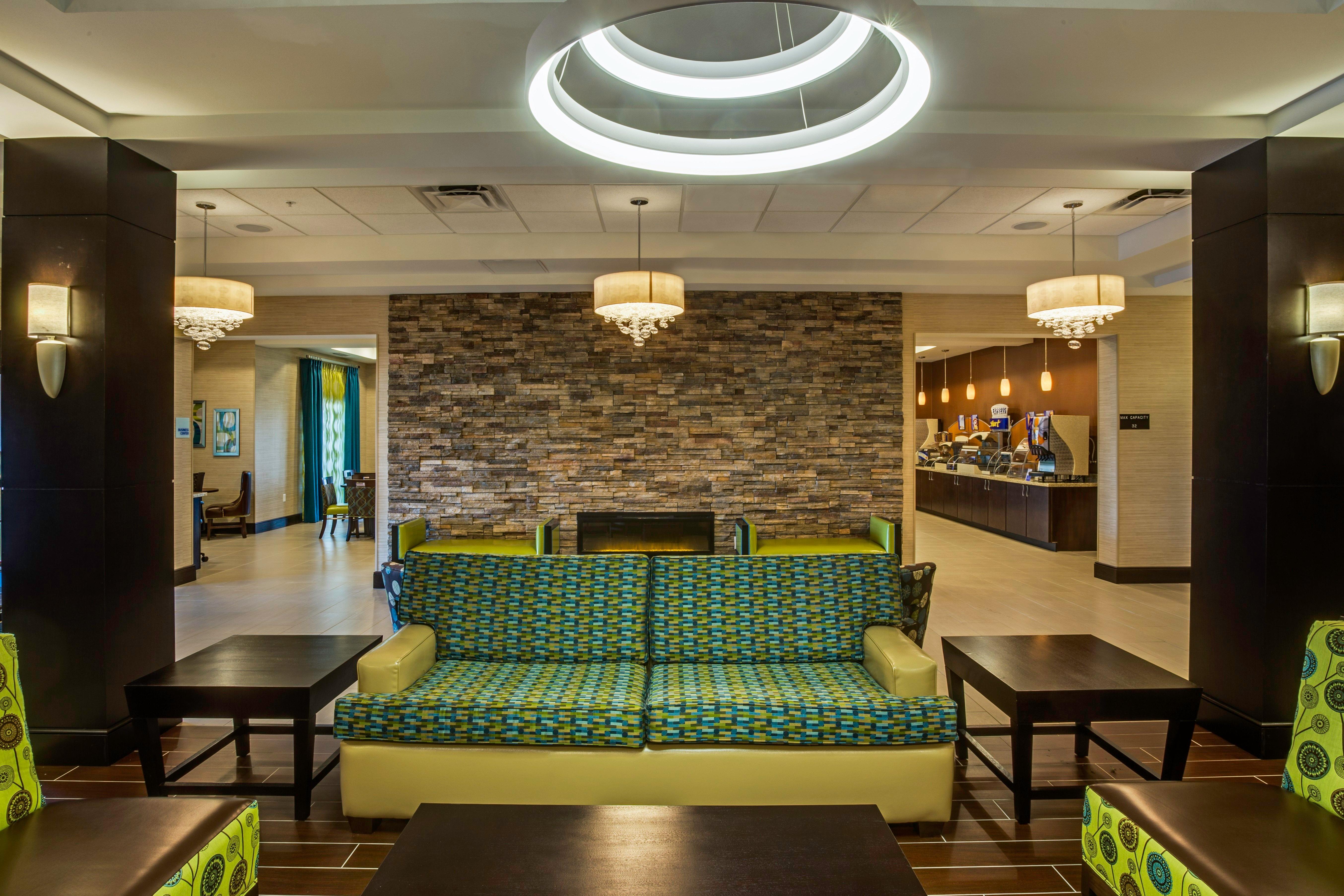 Express & Orlando East-ucf Area By Ihg 2* Alafaya