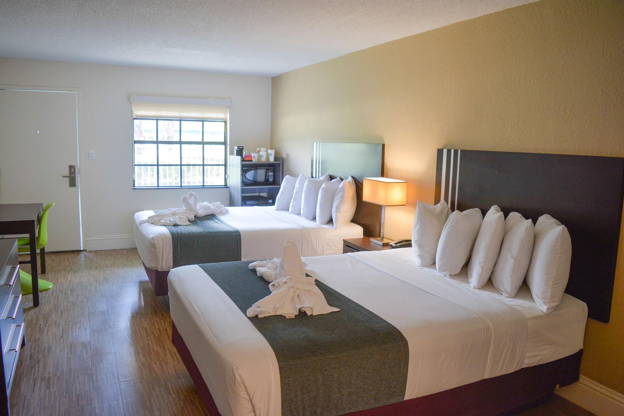 Resort Avanti International