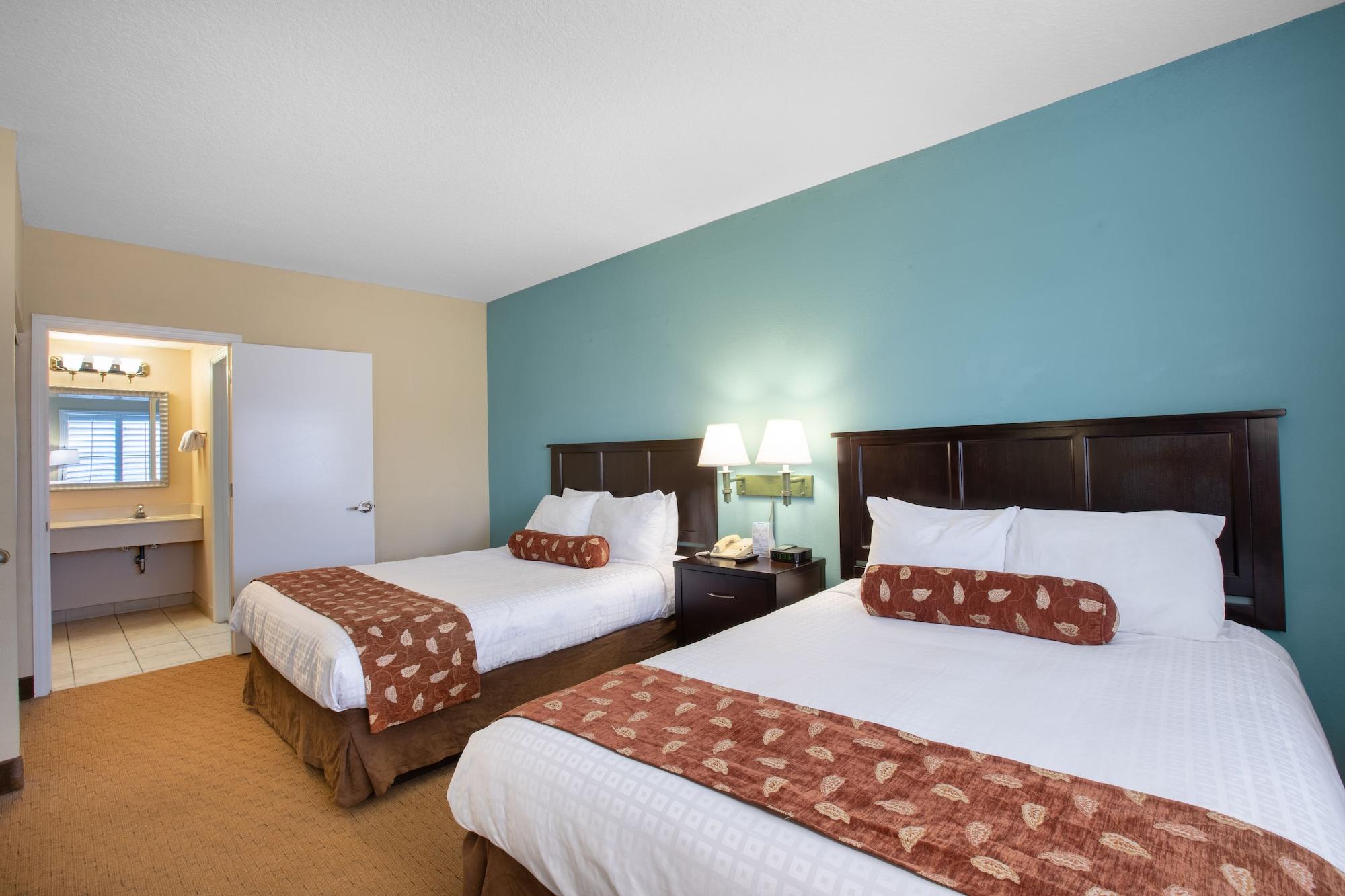 Staysky I-drive Near Universal Hotel 3*