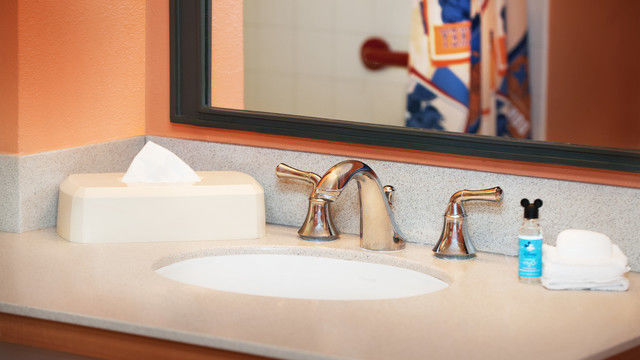 Disney's All-star Sports Hotel 3*