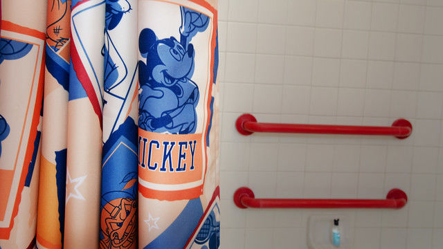 Disney's All-star Sports 3* Lake Buena Vista