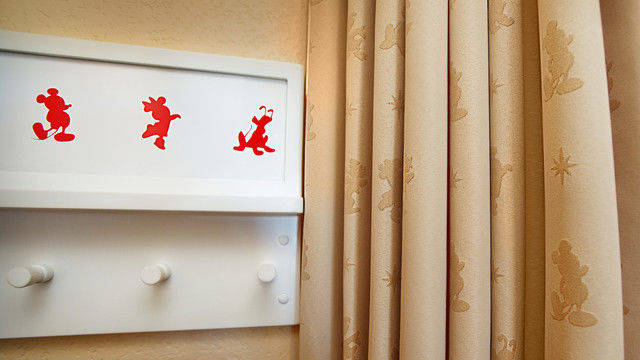 Disney's All-star Sports Hotel