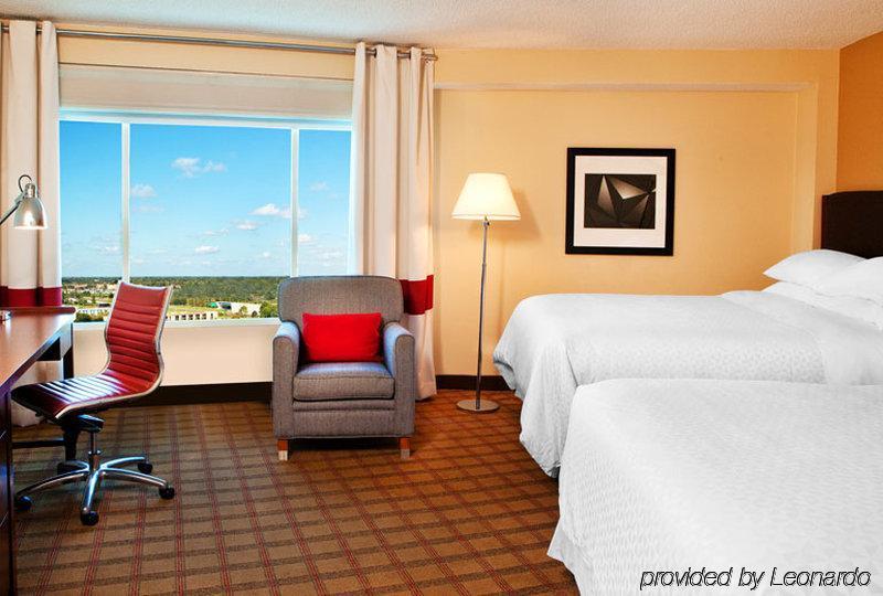 Four Points By Sheraton International Drive 3*
