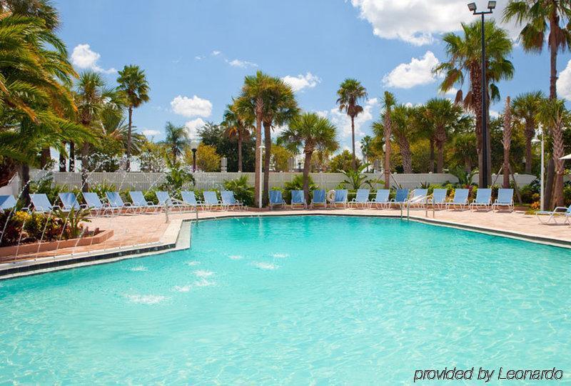 Four Points By Sheraton International Drive 3* Orlando