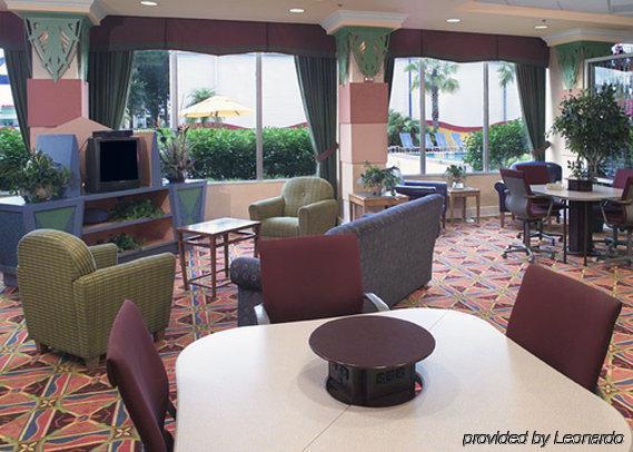 Hotel Delta By Marriott Orlando Buena Vista Lake Buena Vista