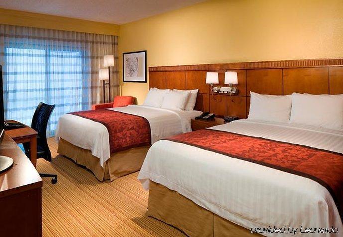 Courtyard Orlando International Drive/convention Center Williamsburg