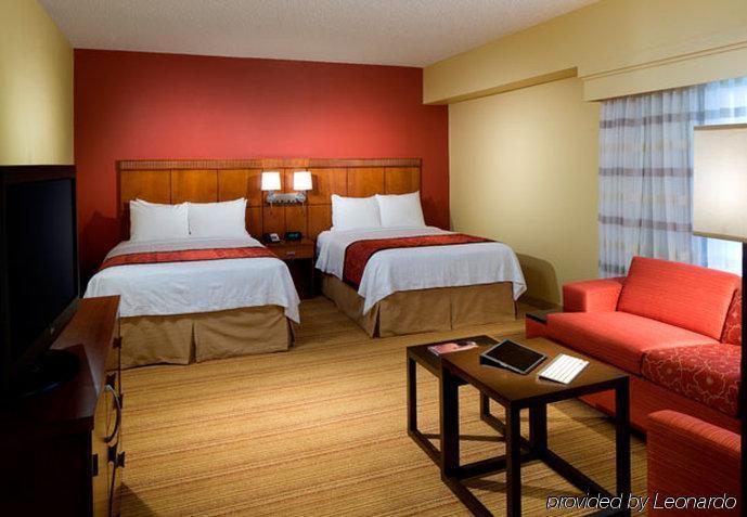 Courtyard Orlando International Drive/convention Center