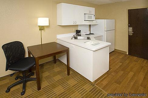 Extended America Select - Orlando - Conven Ctr - Sports Complex Hotel Williamsburg