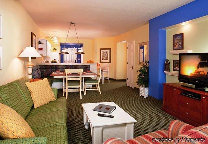 Marriott's Harbour Hotel Williamsburg