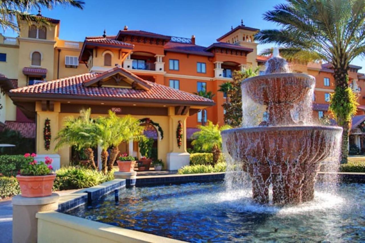 Bonnet Creek 2 Bedroom Deluxe *