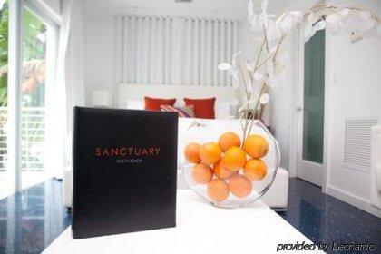 Sanctuary South Miami Beach