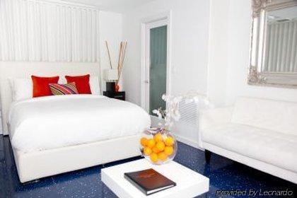 Sanctuary South Hotel