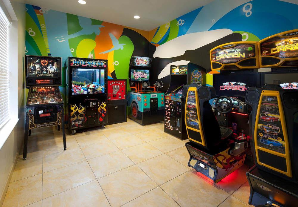 Springhill By Marriott Orlando At Seaworld Hotel Williamsburg