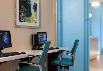 Springhill By Marriott Orlando At Seaworld Hotel