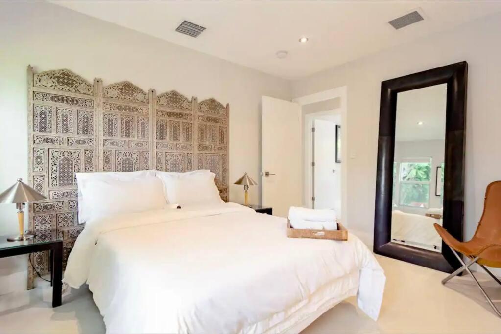 Holiday home Oasis With Insane Outdoor Area Near Wilton Manors Fort Lauderdale