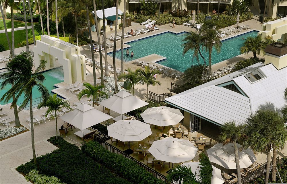 Pier Sixty-six Hotel