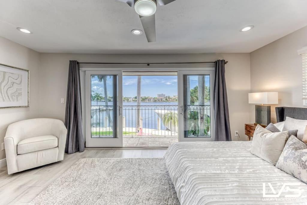 Holiday home Villakey- Luxe Waterfront 5min To