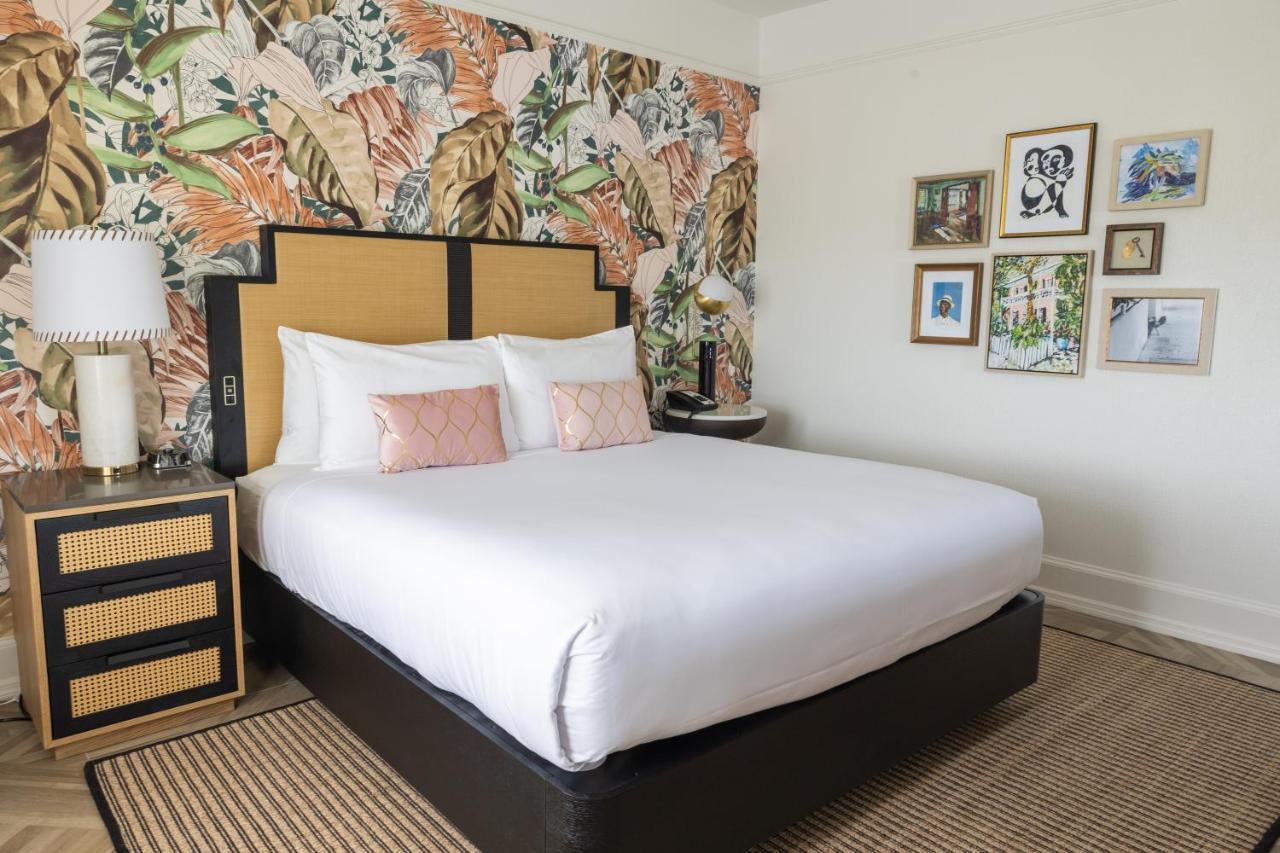 Resort La Concha Key West, Autograph Collection 4*