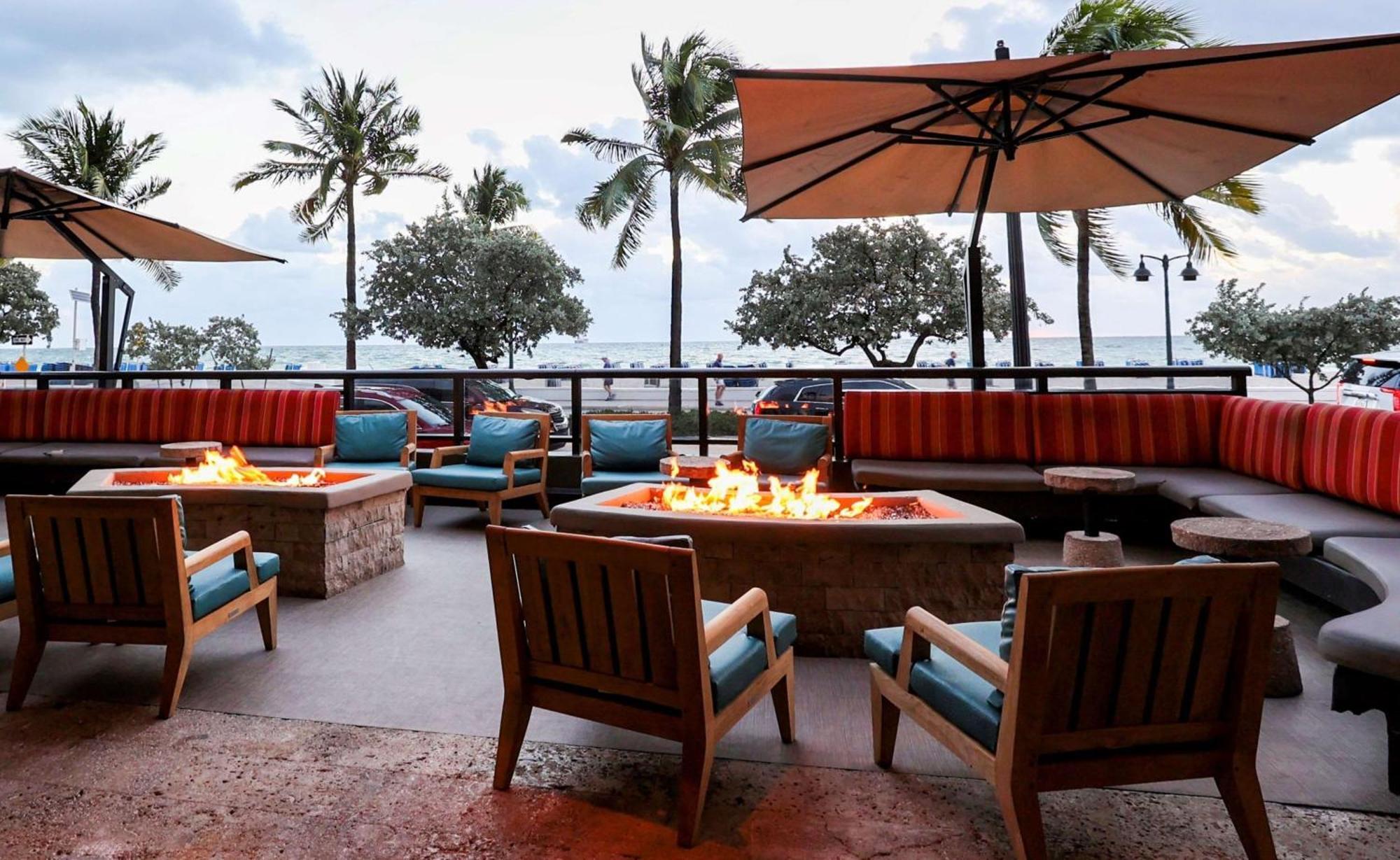 Resort Hilton Lauderdale Fort Lauderdale