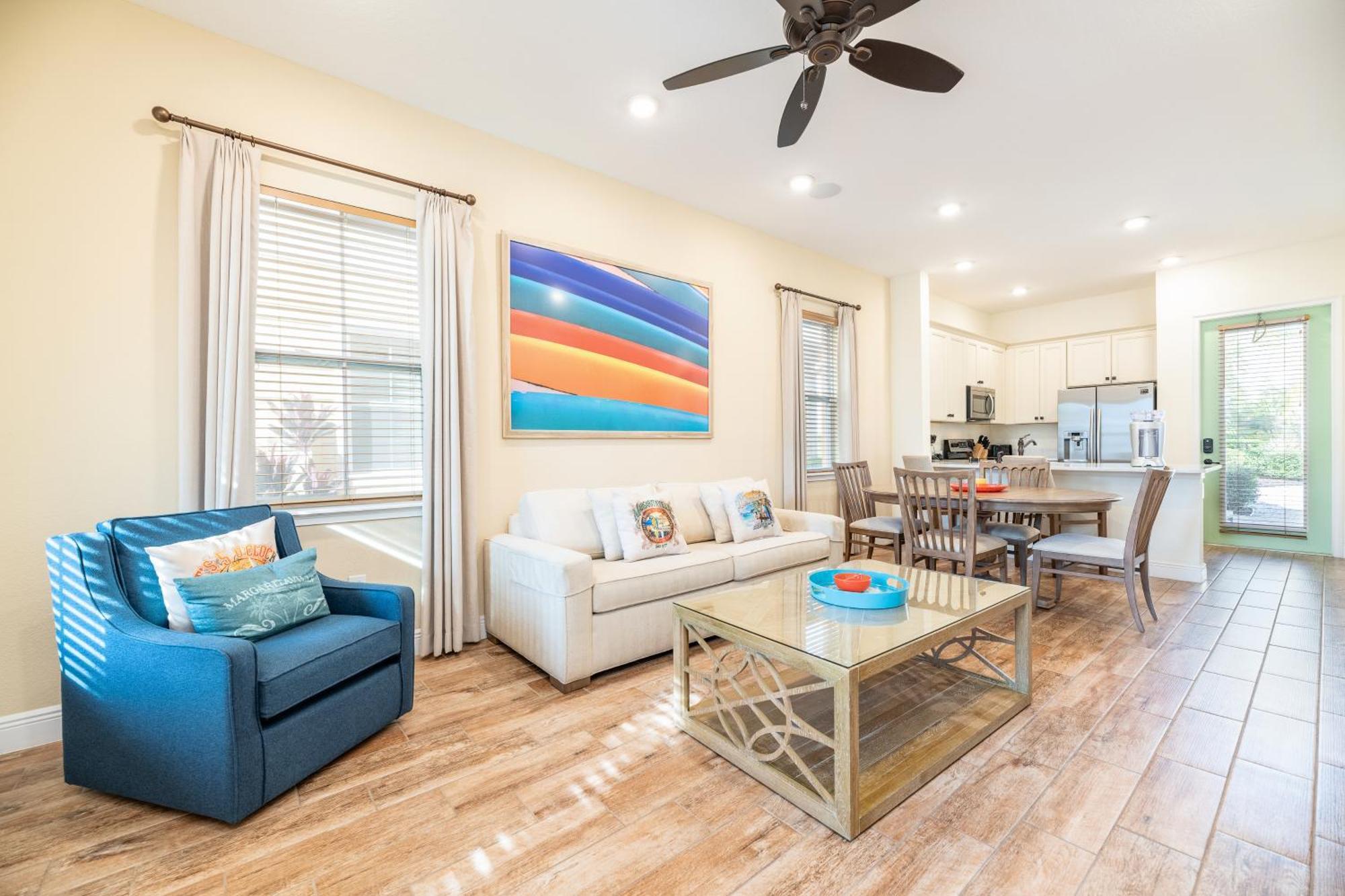 Holiday home Margaritaville Orlando With H2o Waterpark By Rentyl Kissimmee