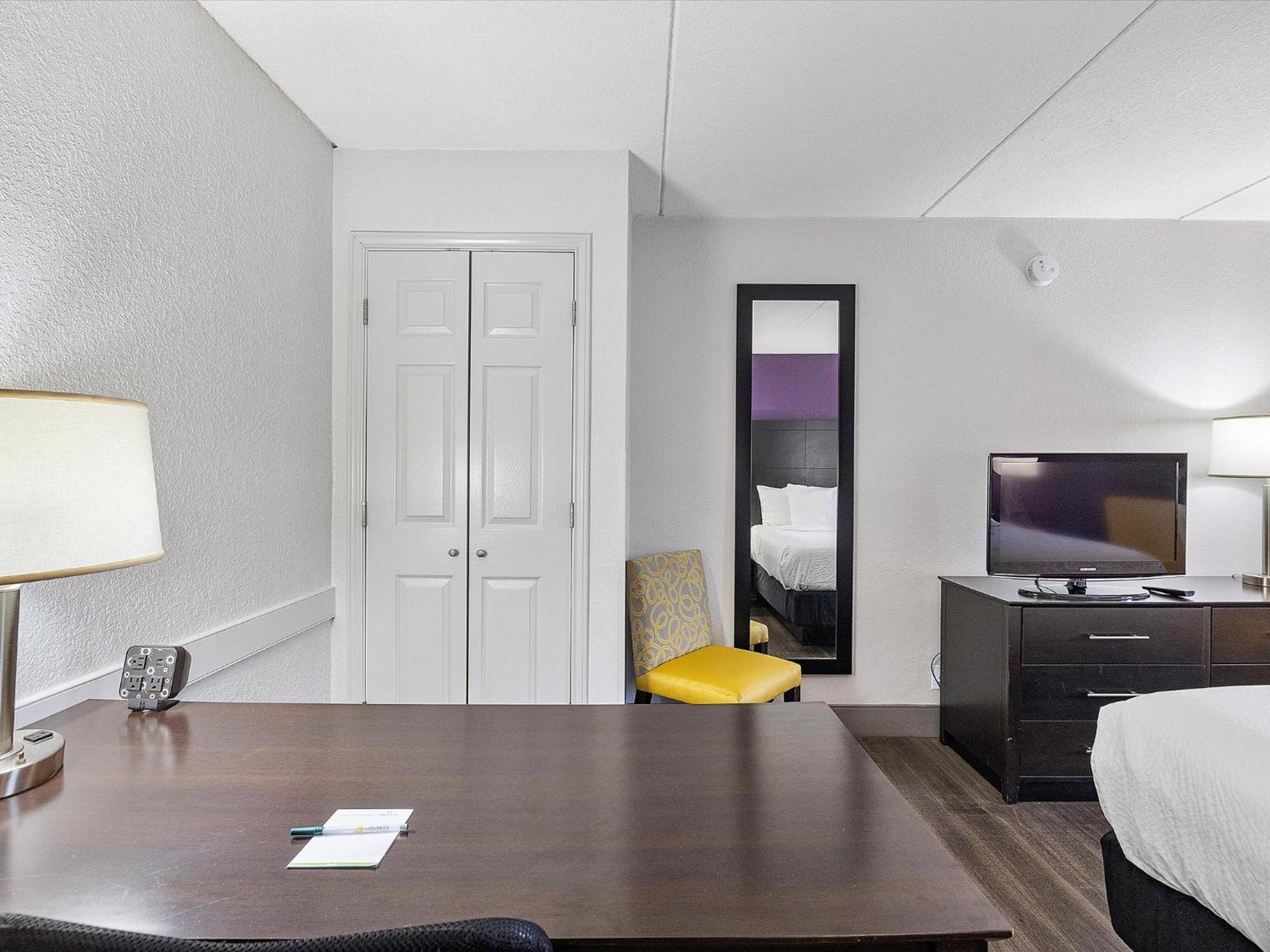 La Quinta By Wyndham Miami Airport North Miami Springs