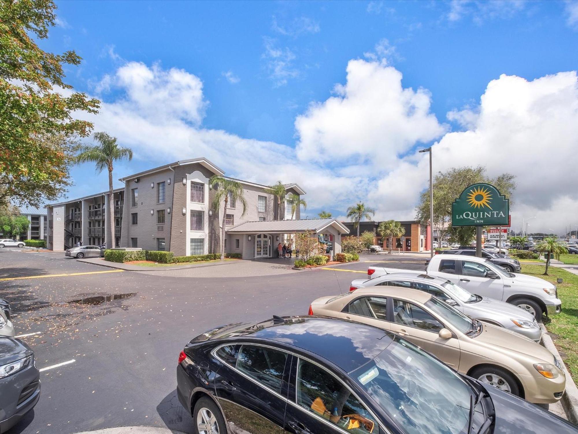 La Quinta By Wyndham Miami Airport North 3* Miami Springs