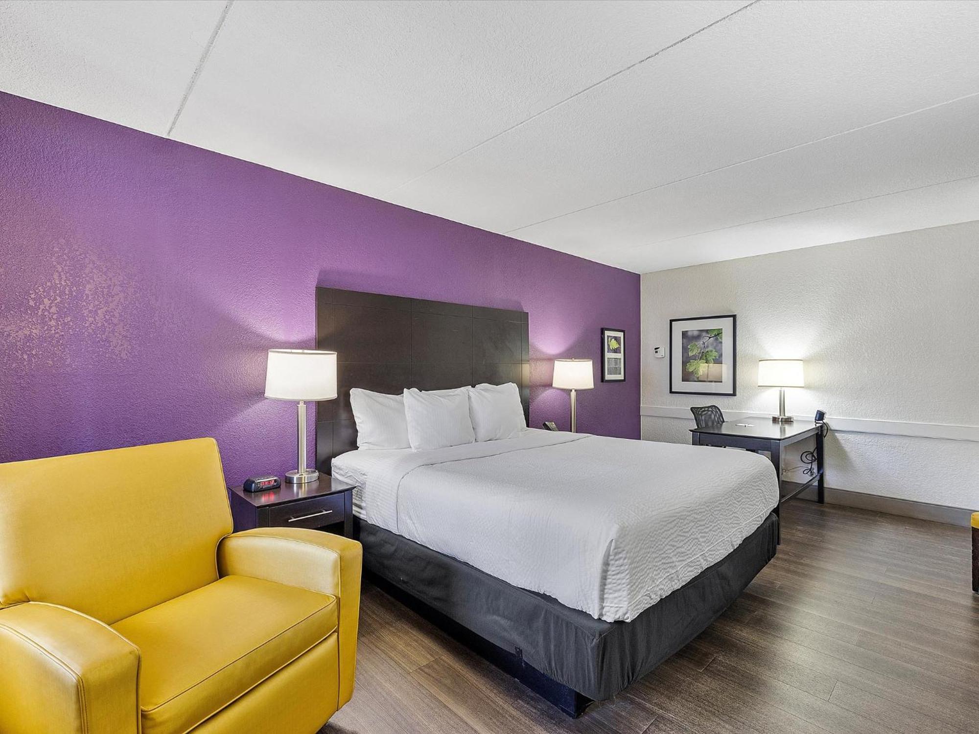 La Quinta By Wyndham Miami Airport North Miami Springs
