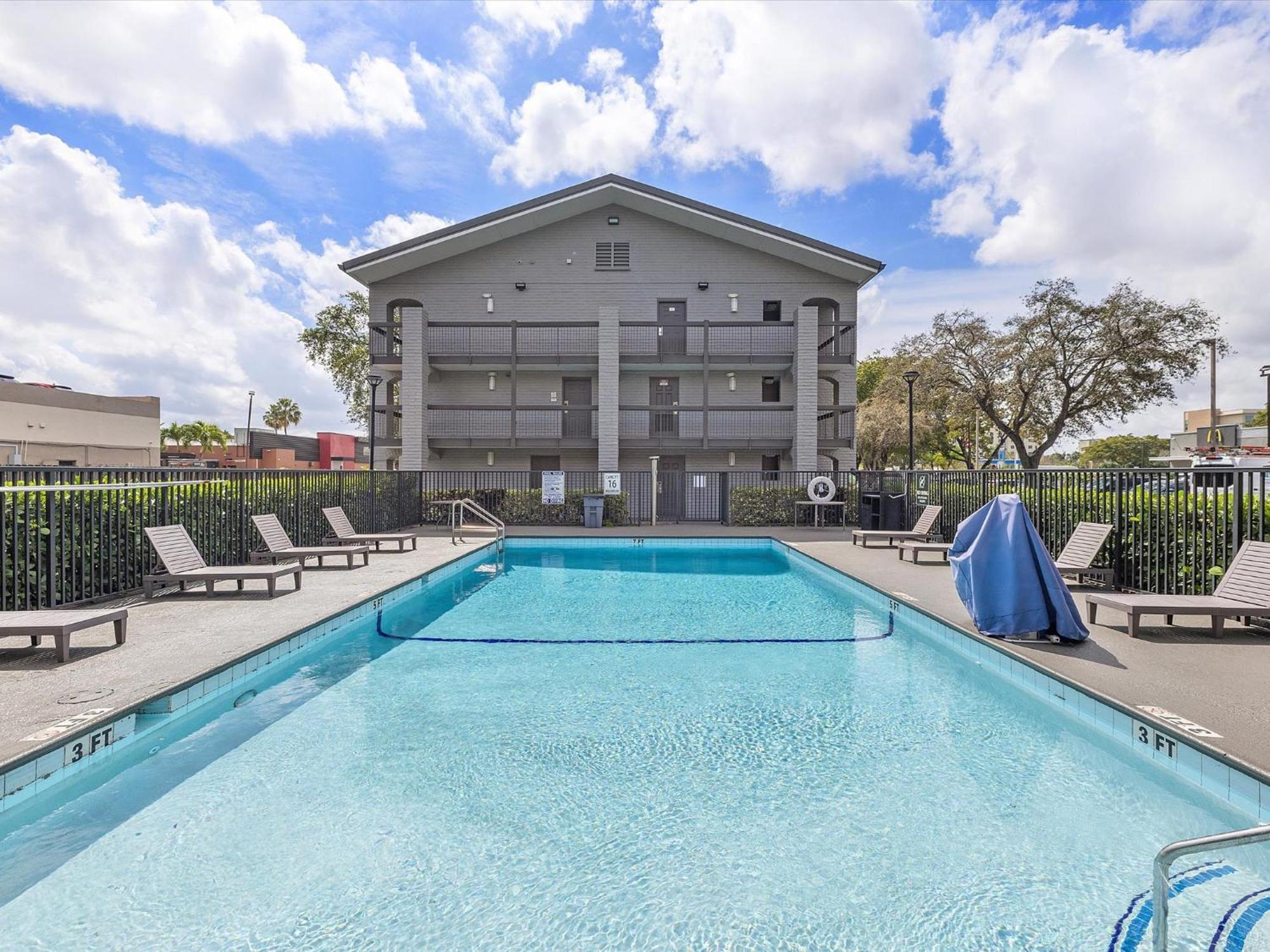 La Quinta By Wyndham Miami Airport North 3* Miami Springs