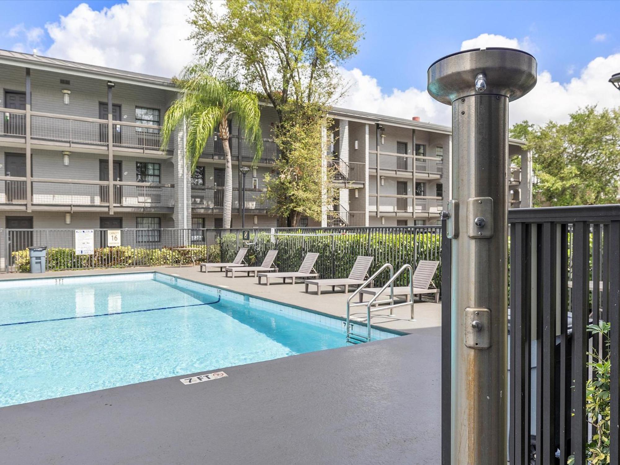 Hotel La Quinta By Wyndham Miami Airport North