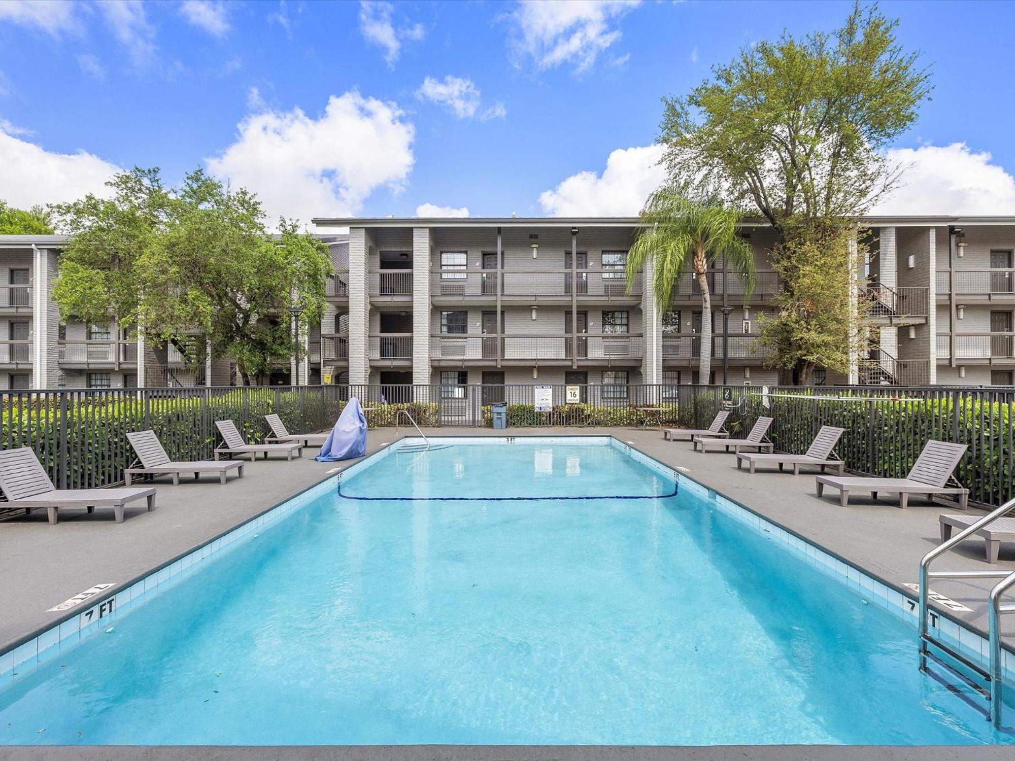 Hotel La Quinta By Wyndham Miami Airport North Miami Springs