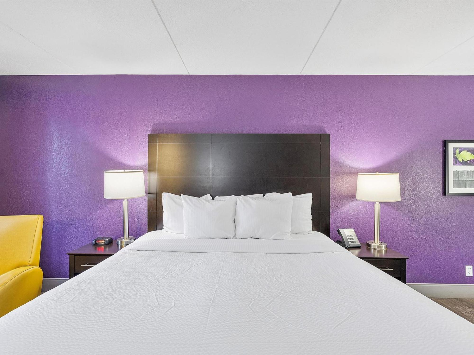 La Quinta By Wyndham Miami Airport North Hotel Miami Springs