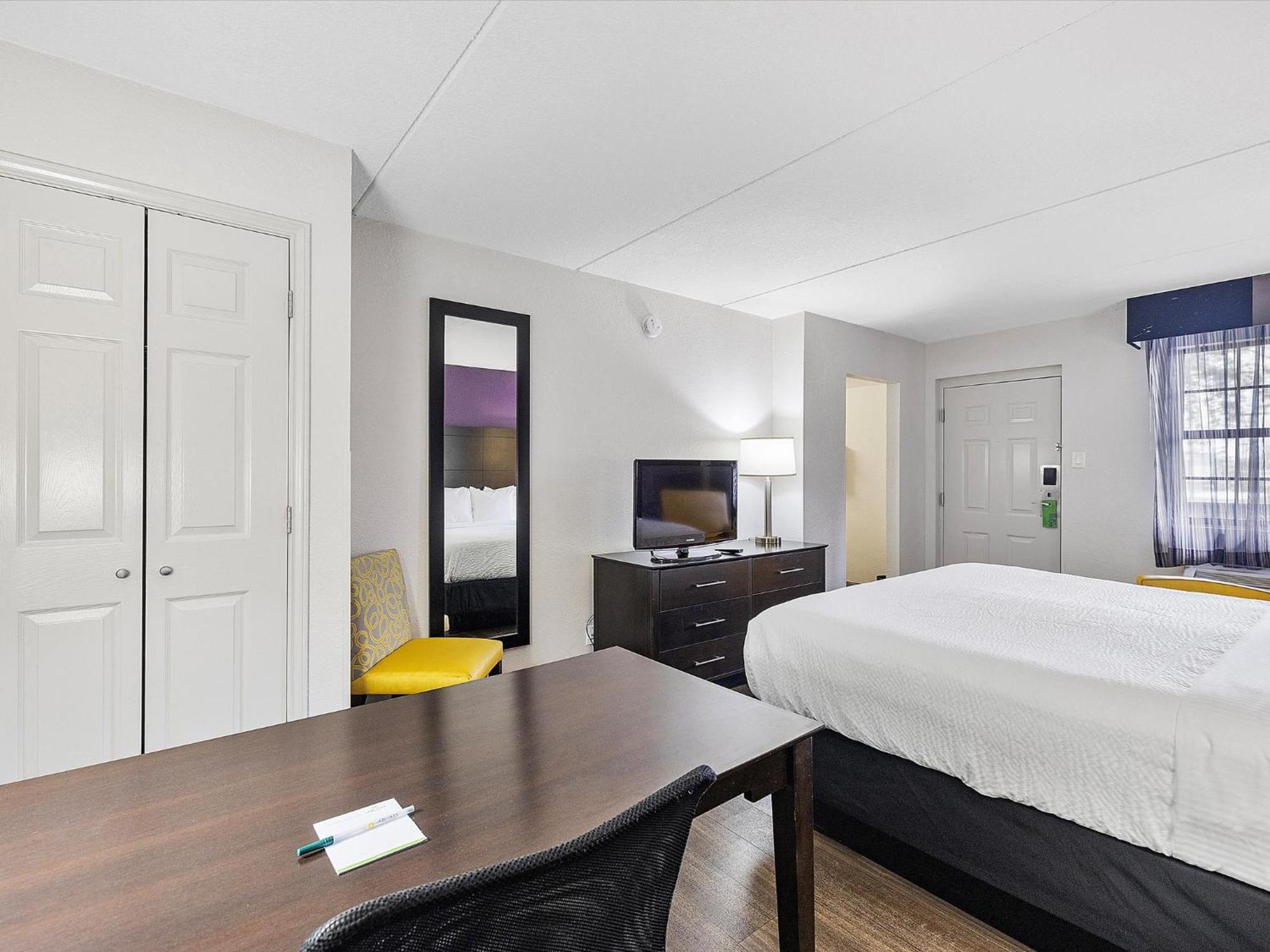 La Quinta By Wyndham Miami Airport North