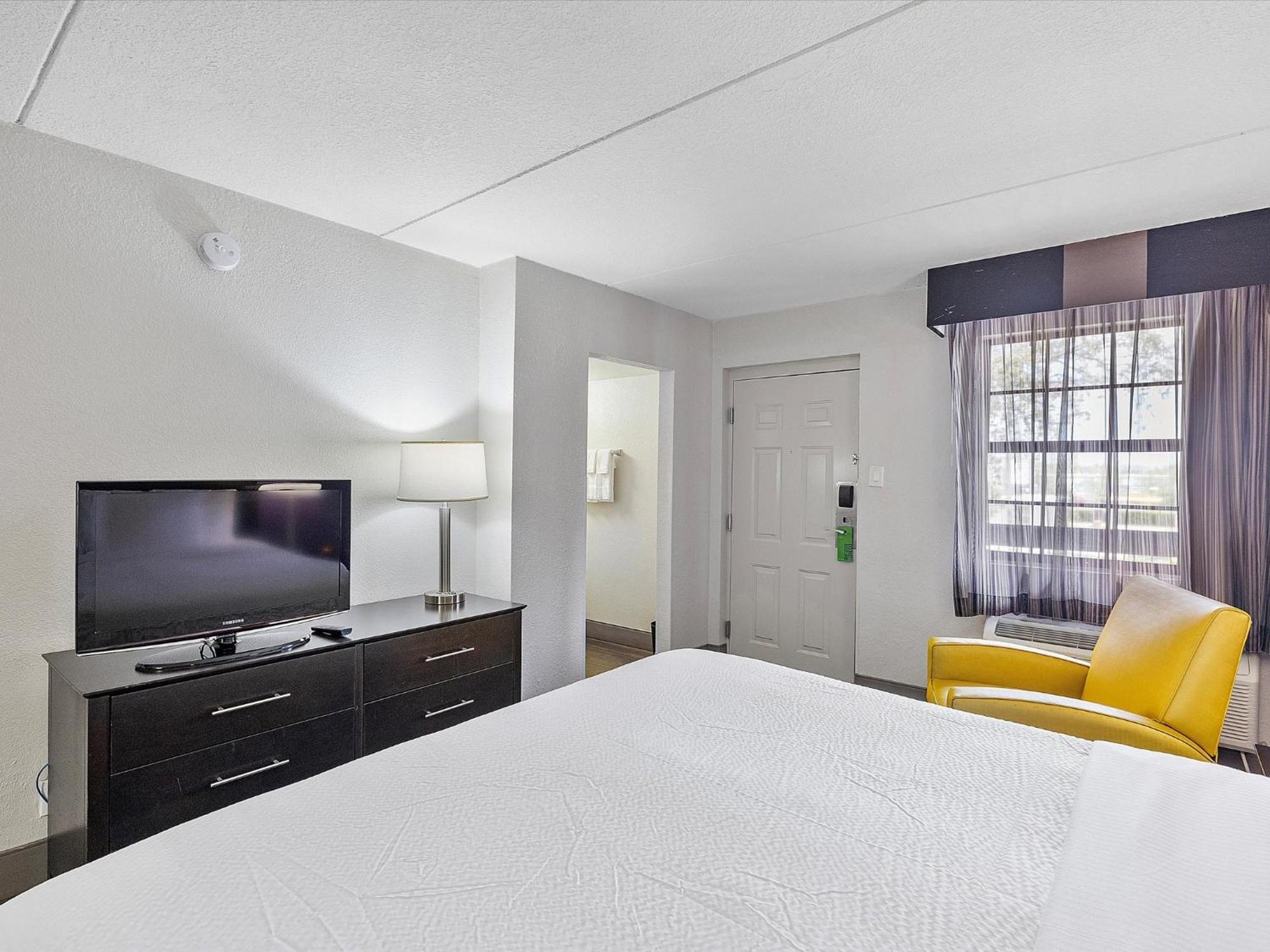 La Quinta By Wyndham Miami Airport North Hotel