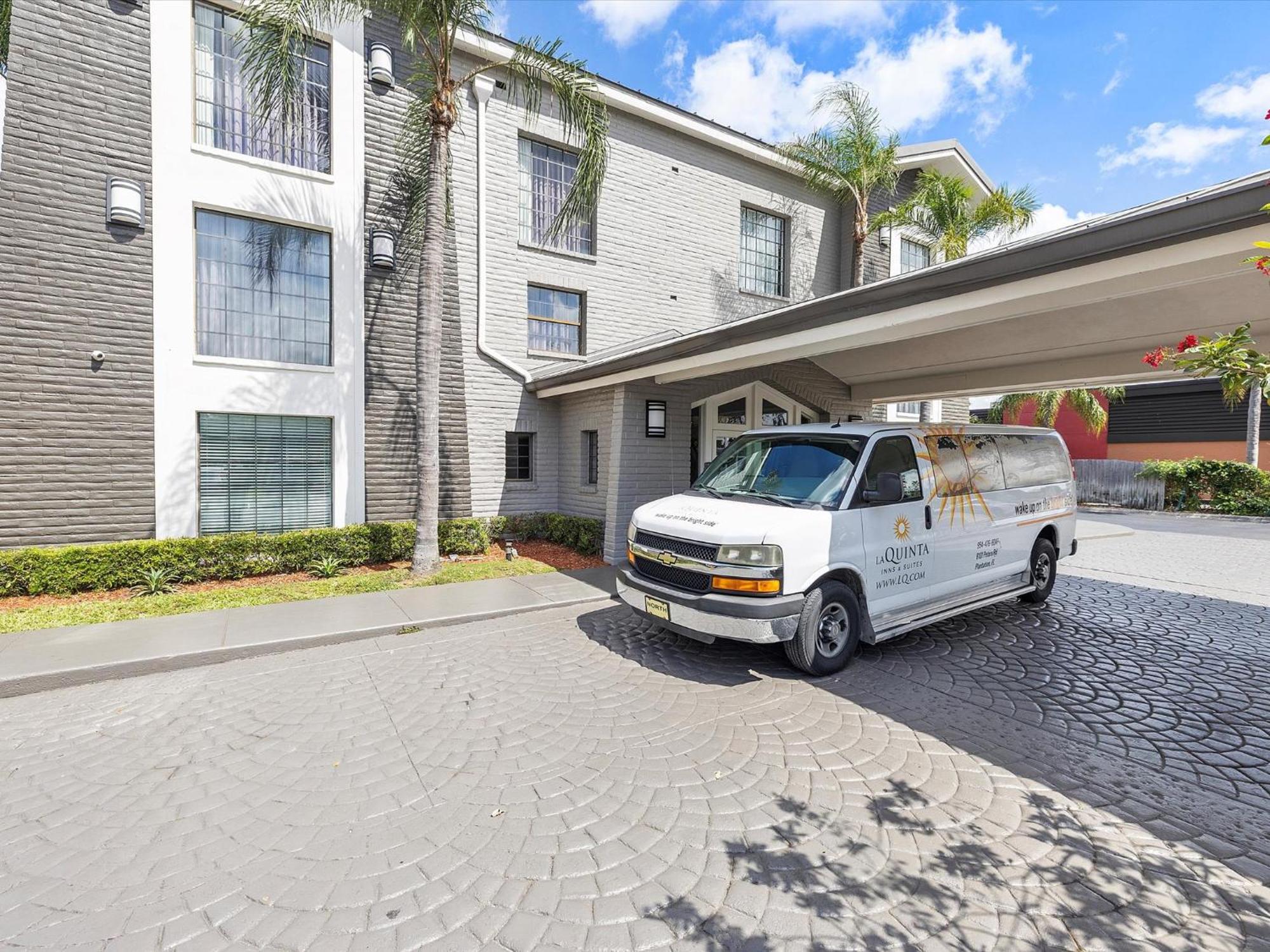 La Quinta By Wyndham Miami Airport North 3* Miami Springs