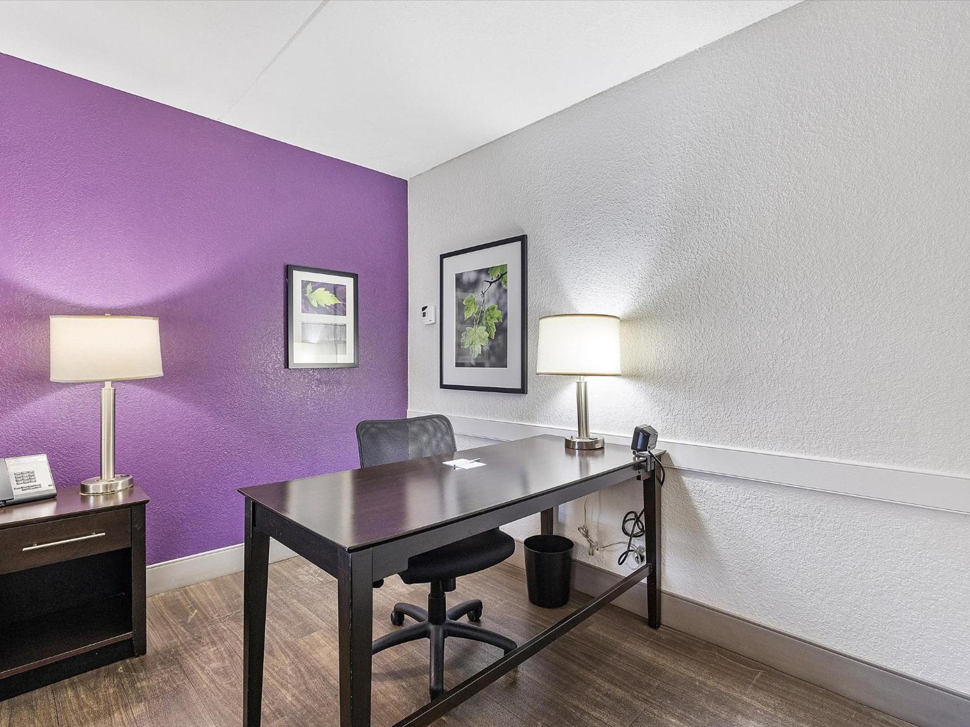 La Quinta By Wyndham Miami Airport North Hotel