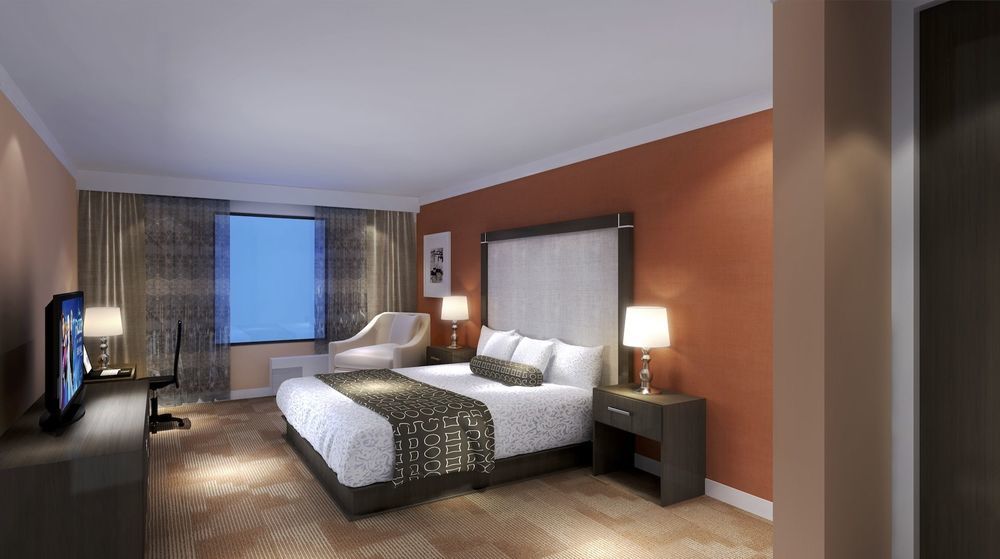 Delta By Marriott Orlando Buena Vista Hotel 4*